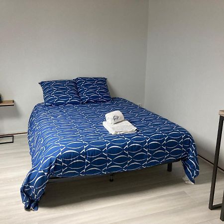 Le Studio Colbert - Plein Centre A Petit Prix - Rethel Eksteriør billede