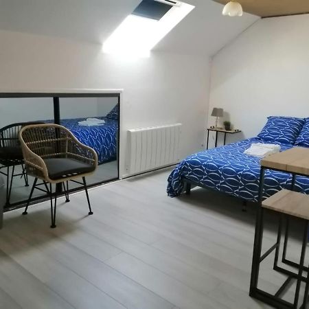 Le Studio Colbert - Plein Centre A Petit Prix - Rethel Eksteriør billede