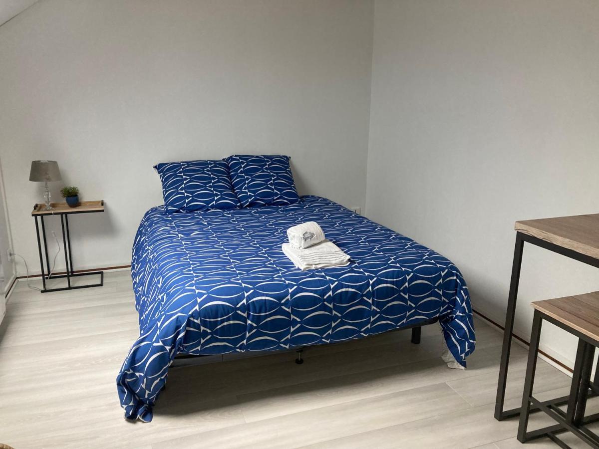 Le Studio Colbert - Plein Centre A Petit Prix - Rethel Eksteriør billede